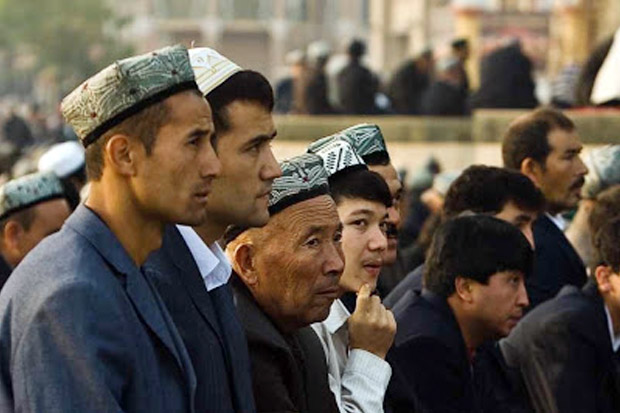 Tolak Tuduhan Pelanggaran HAM di Uighur, Mengapa Cina Ngotot? 
