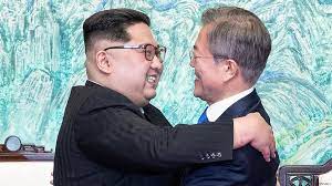 Perkembangan Terbaru Hubungan Korea Utara dan Korea Selatan